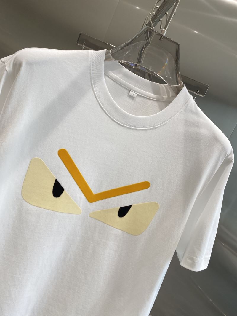 Fendi T-Shirts